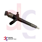 Inyector de combustible 095000-5600