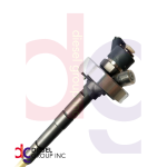 0445110877 Bosch Common Rail Inyector para Nissan E25