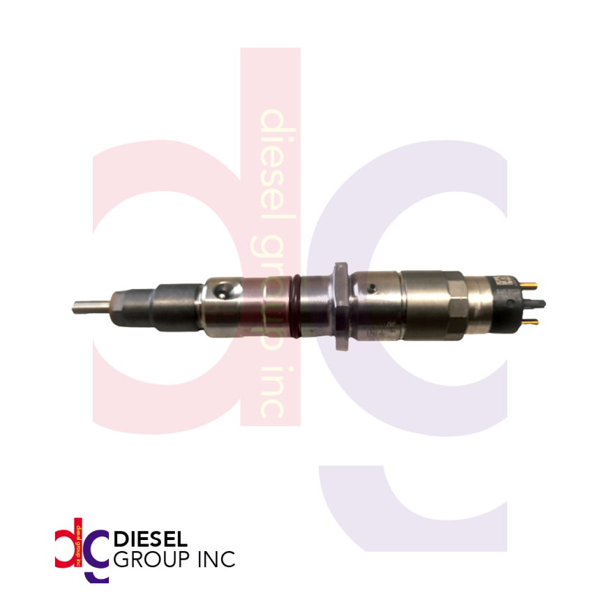 Inyector Bosch para Cummins ISC 0445120236 0445120125 0445120029 ...