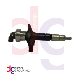 Inyector 095000543 Denso